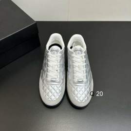 Picture of Chanel Shoes _SKUChanelsz35-40XX11072444